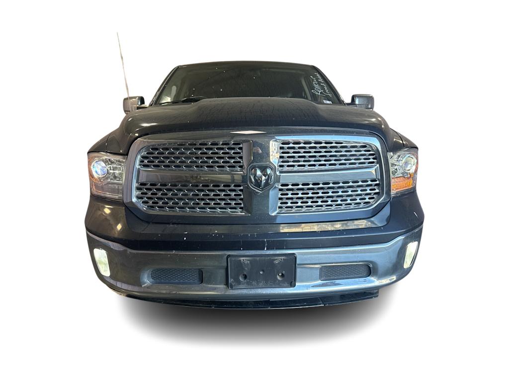 Thumbnail: 2014 RAM 1500 - 6