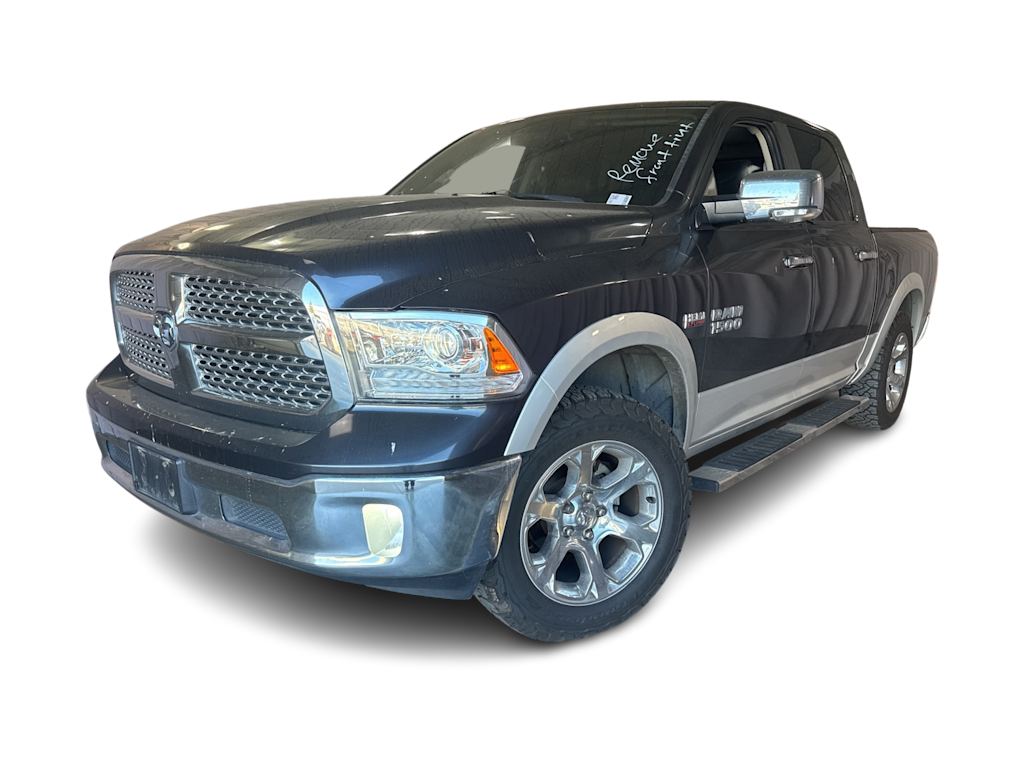 2014 RAM Ram 1500 Pickup