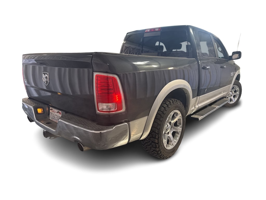 Thumbnail: 2014 RAM 1500 - 15