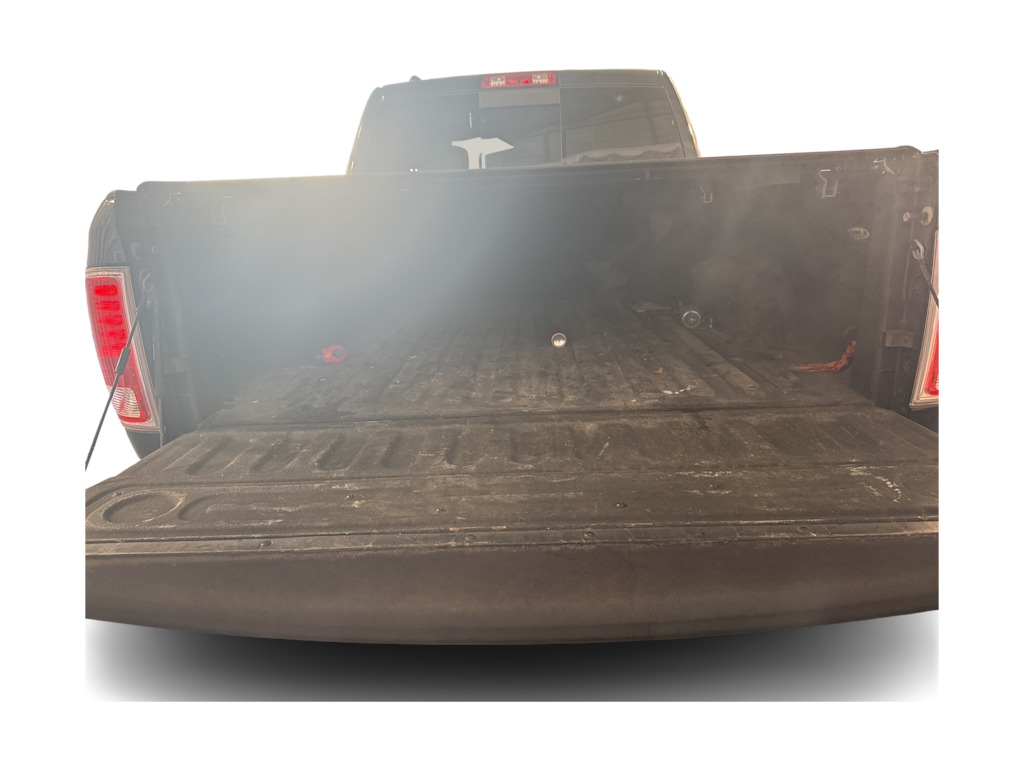 Thumbnail: 2014 RAM 1500 - 13