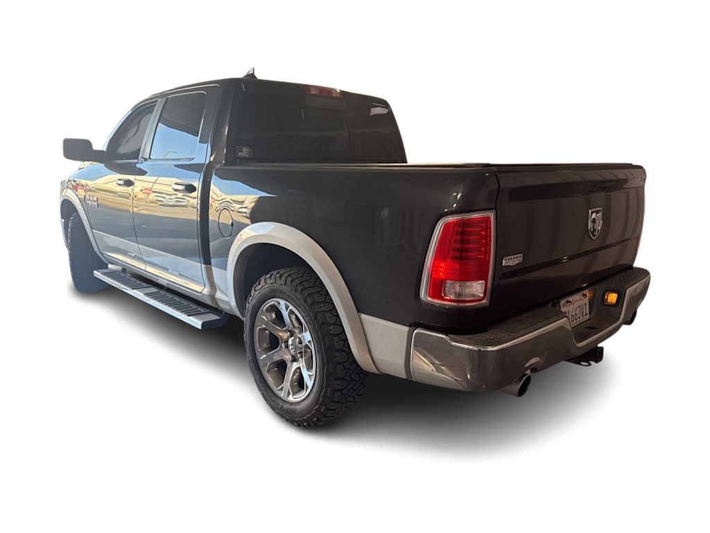 Thumbnail: 2014 RAM 1500 - 4