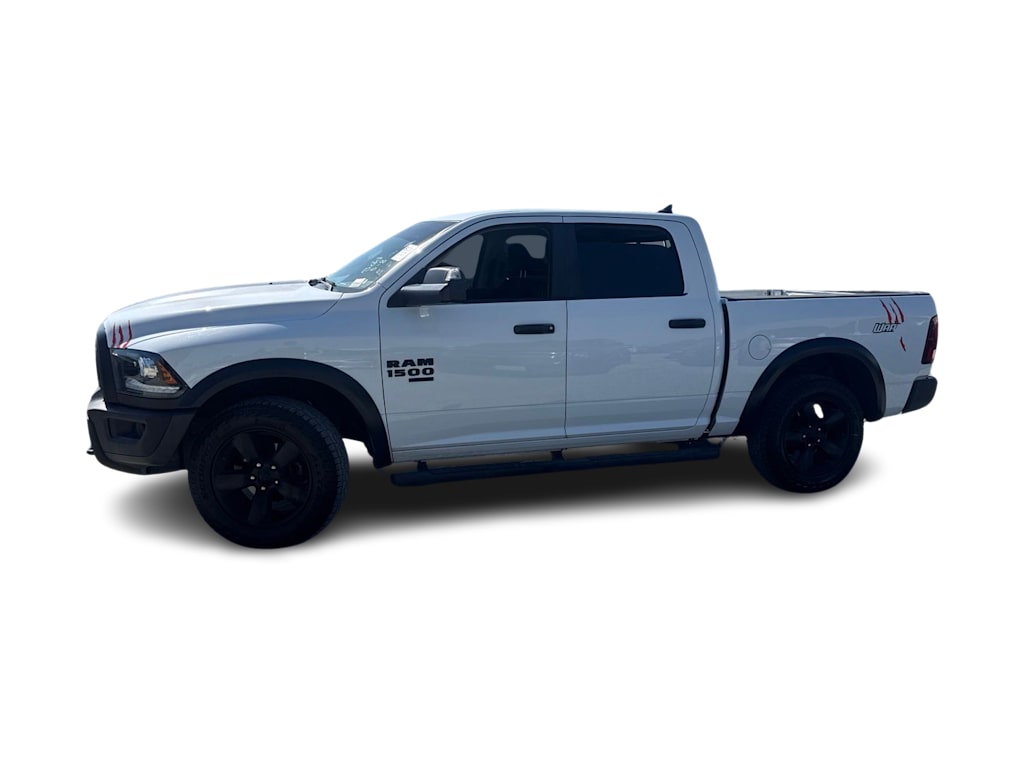Thumbnail: 2020 RAM 1500 - 14