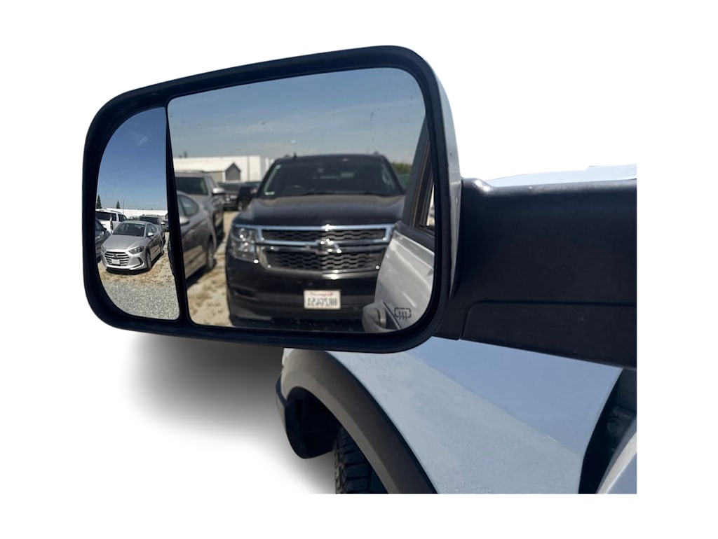 Thumbnail: 2020 RAM 1500 - 5