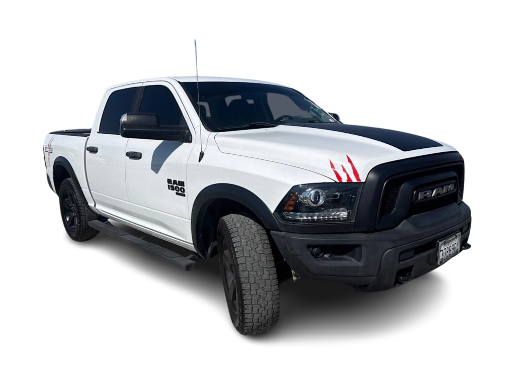 Thumbnail: 2020 RAM 1500 - 12