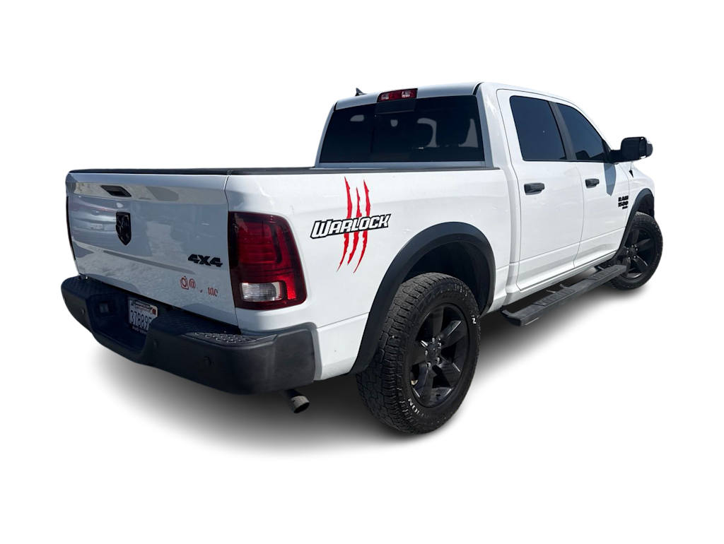 Thumbnail: 2020 RAM 1500 - 13