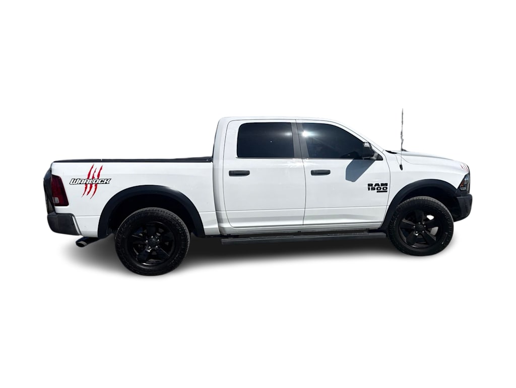 Thumbnail: 2020 RAM 1500 - 3