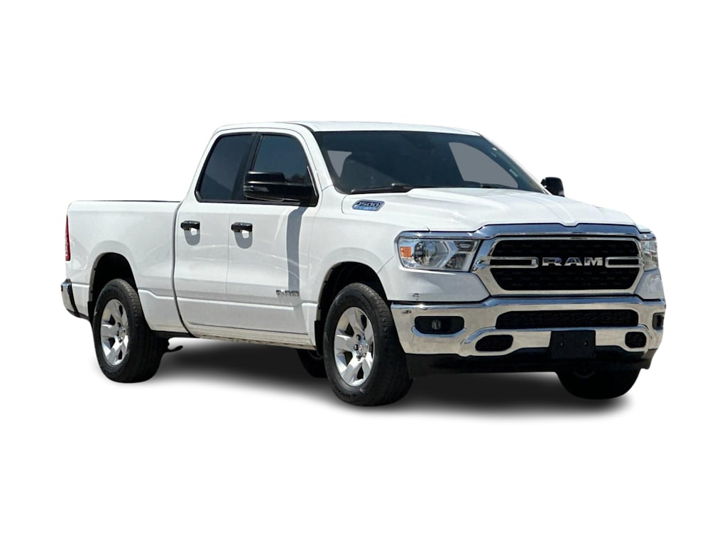 Thumbnail: 2023 RAM 1500 - 20