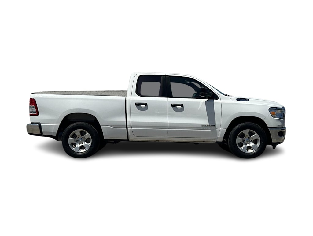 Thumbnail: 2023 RAM 1500 - 19