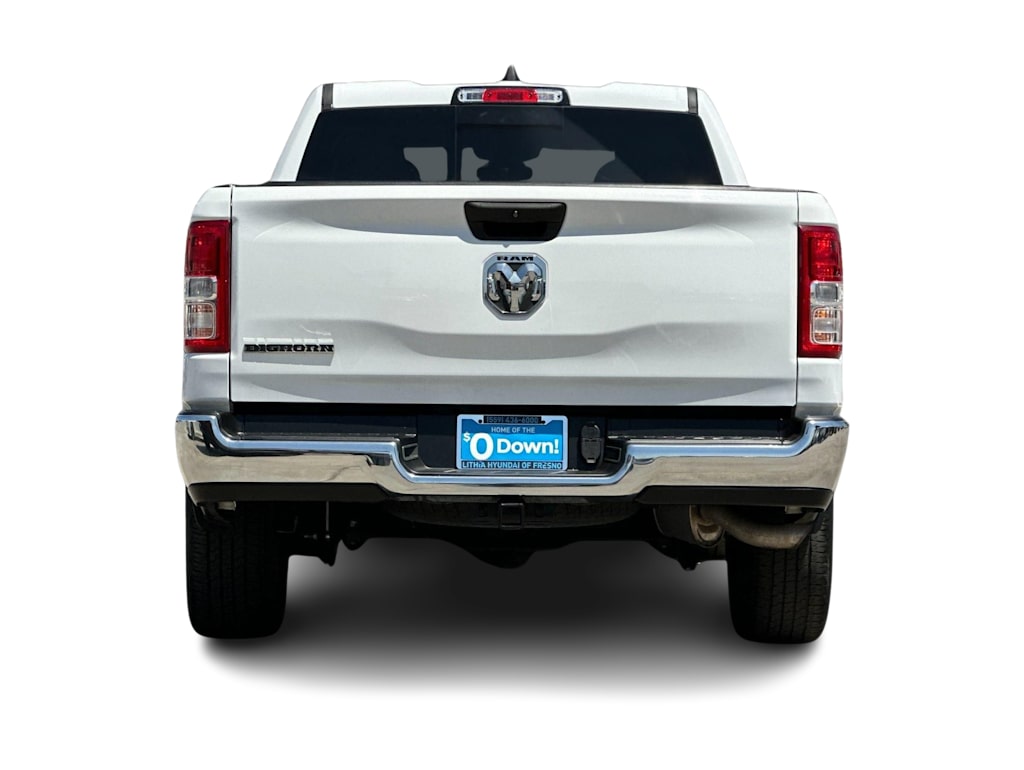 Thumbnail: 2023 RAM 1500 - 5