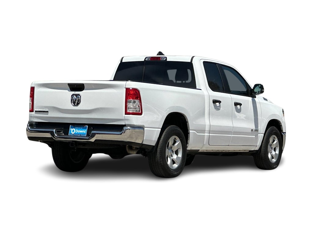 Thumbnail: 2023 RAM 1500 - 18