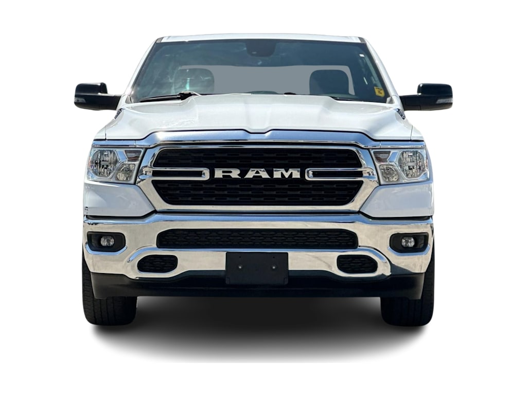 Thumbnail: 2023 RAM 1500 - 6