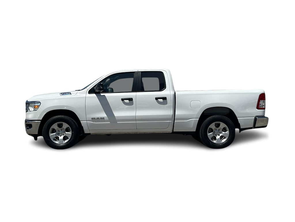 Thumbnail: 2023 RAM 1500 - 3