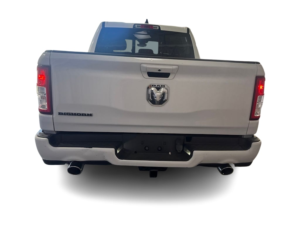 Thumbnail: 2020 RAM 1500 - 4