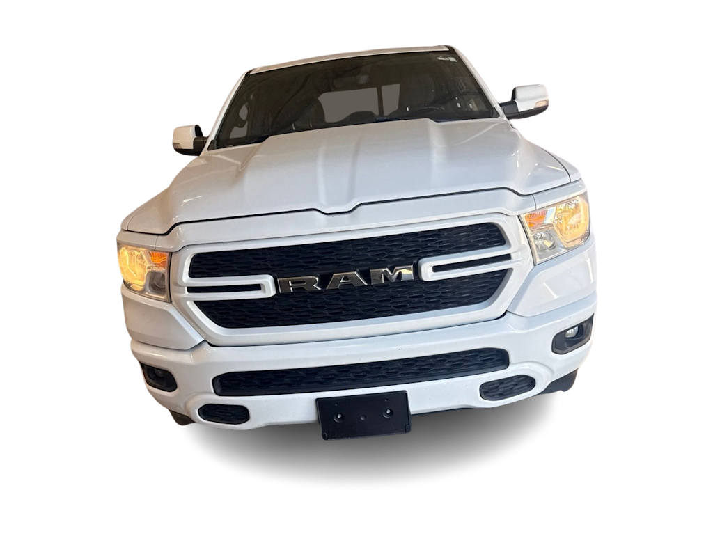 Thumbnail: 2020 RAM 1500 - 5