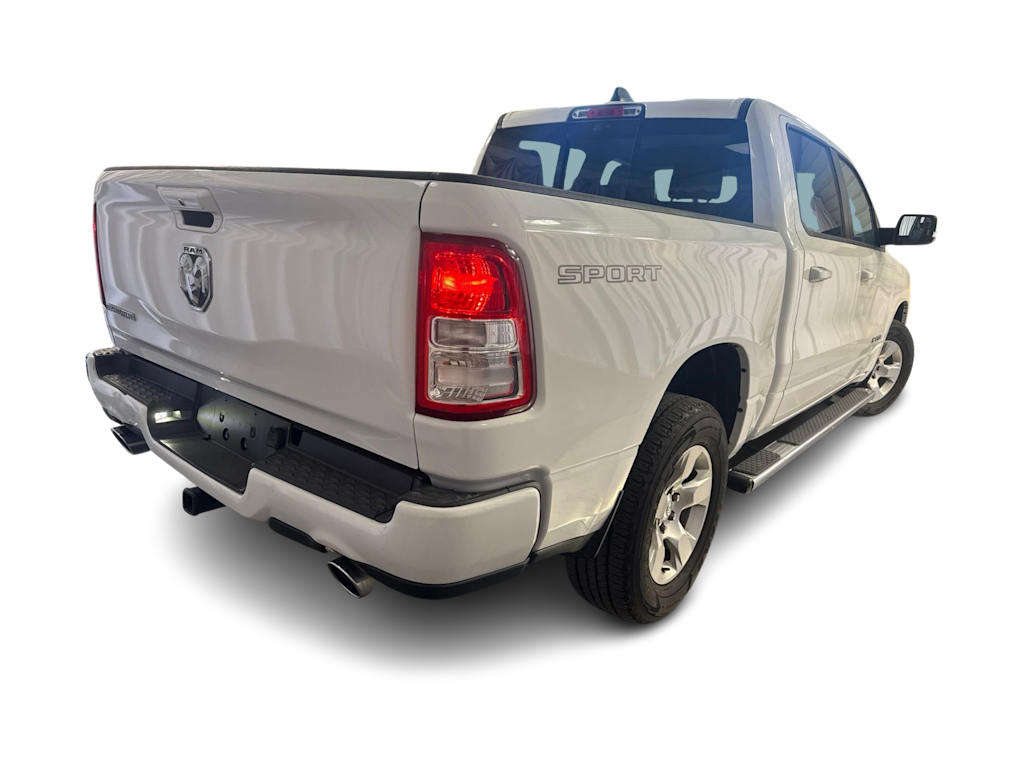 Thumbnail: 2020 RAM 1500 - 13