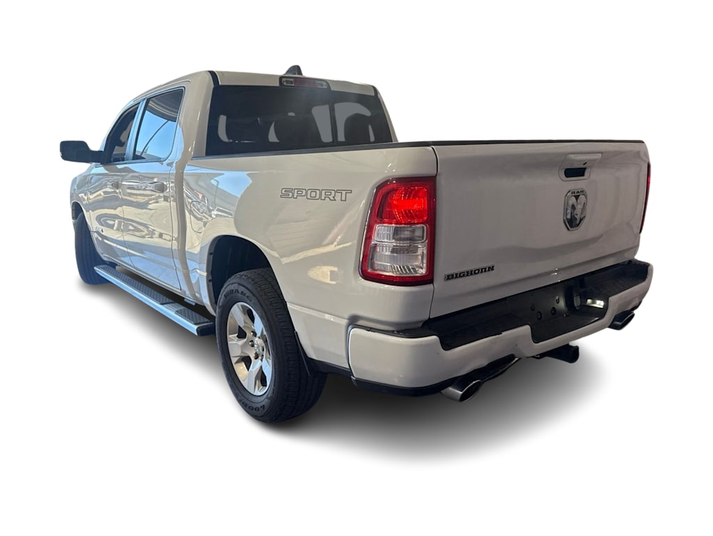 Thumbnail: 2020 RAM 1500 - 3
