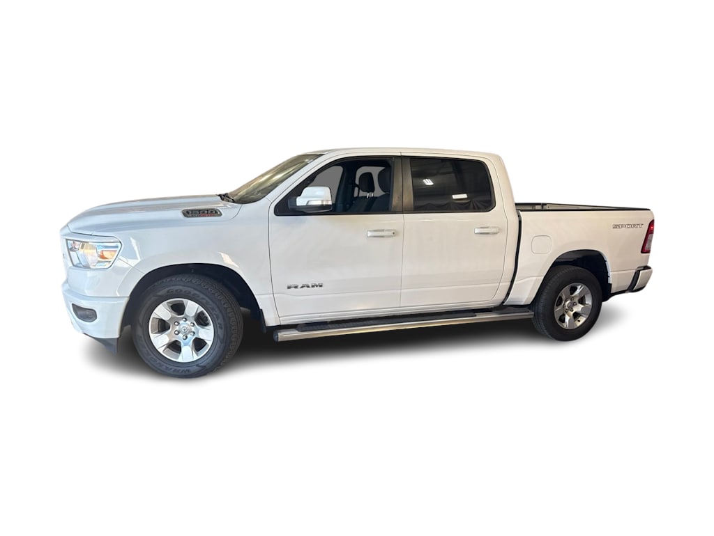 Thumbnail: 2020 RAM 1500 - 2