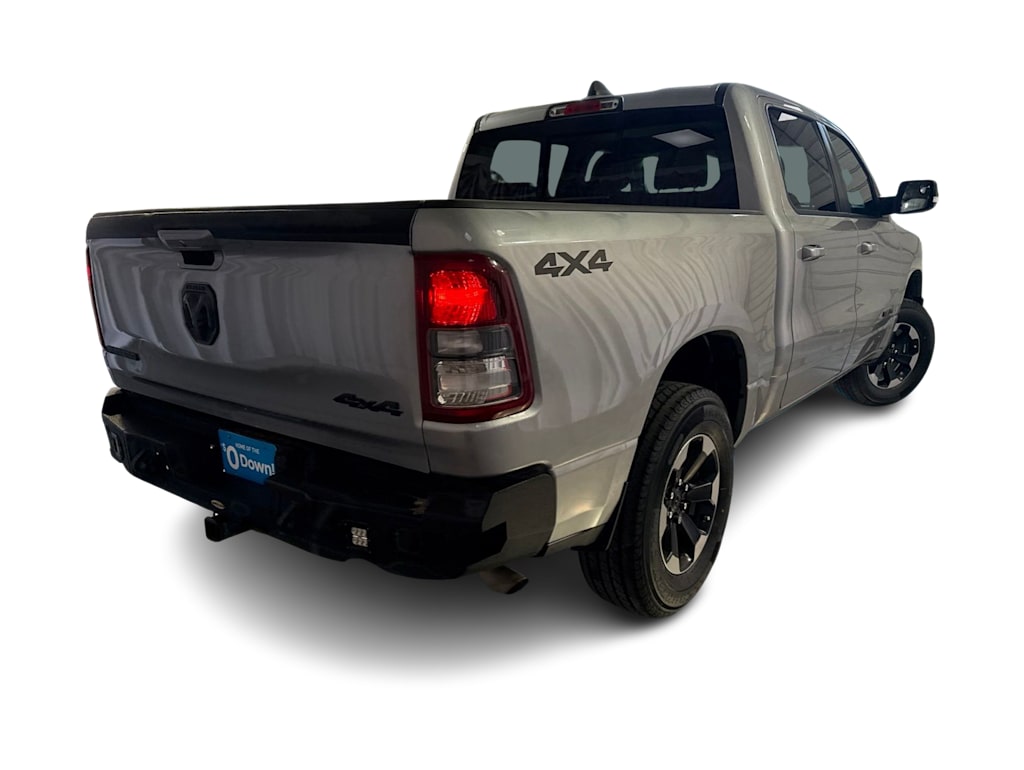 2022 RAM Ram 1500 Pickup Big Horn/Lone Star - Photo 15