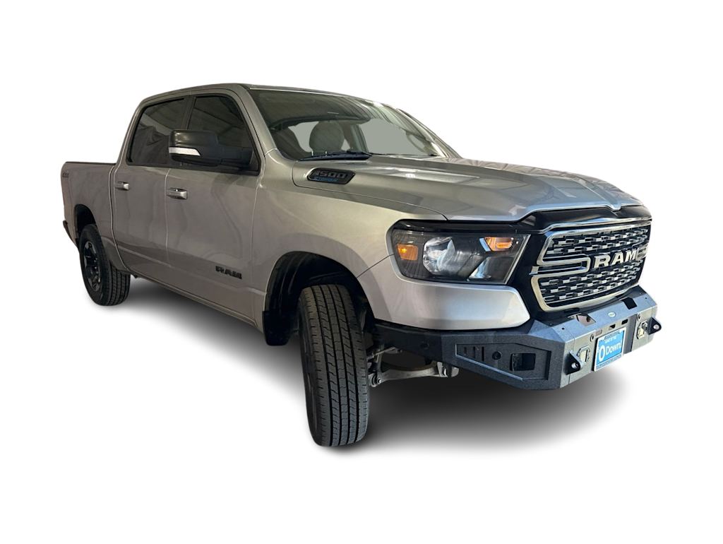 2022 RAM Ram 1500 Pickup Big Horn/Lone Star - Photo 13