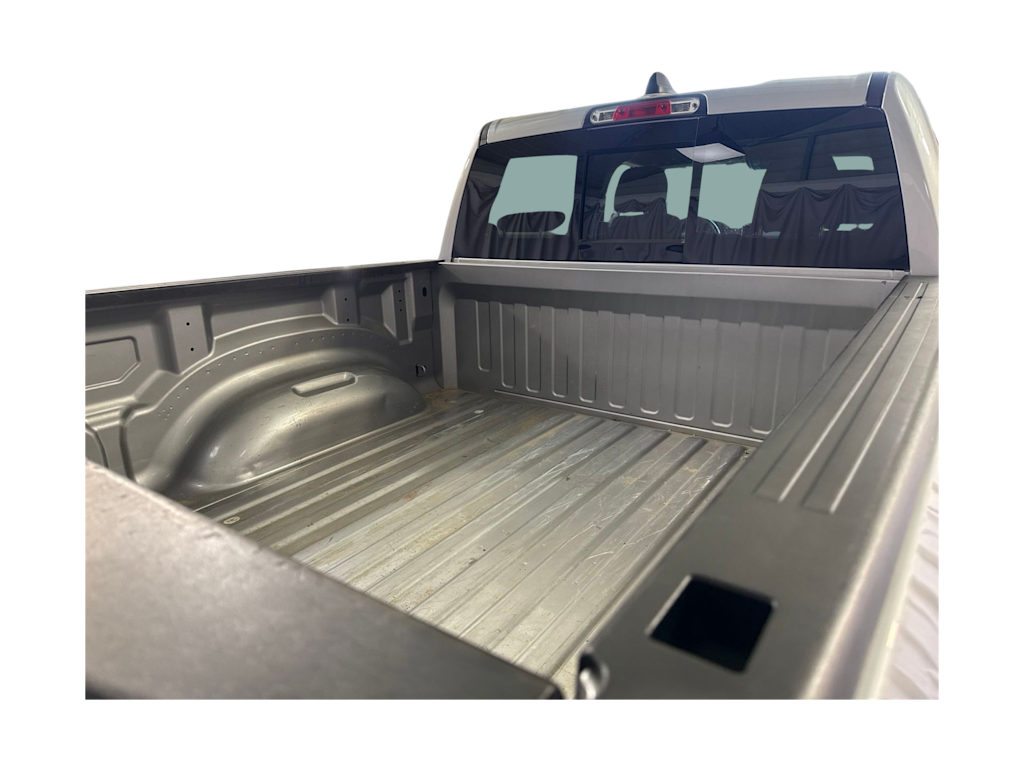 2022 RAM Ram 1500 Pickup Big Horn/Lone Star - Photo 12
