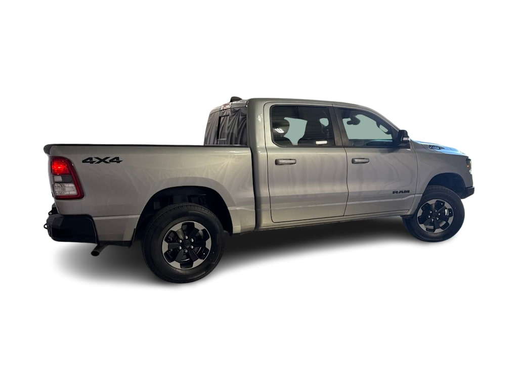 2022 RAM Ram 1500 Pickup Big Horn/Lone Star - Photo 14