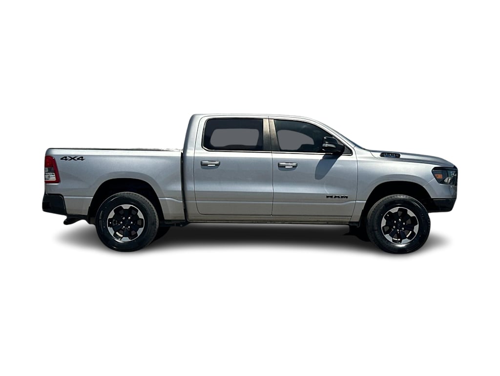 Thumbnail: 2022 RAM 1500 - 18