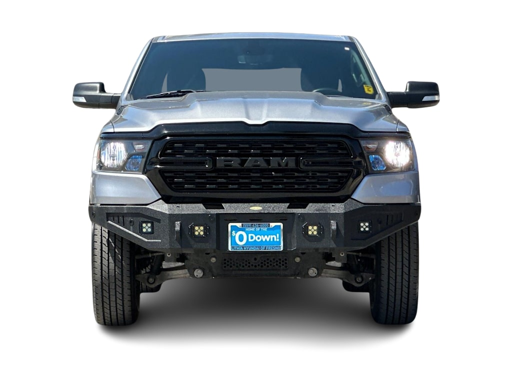 Thumbnail: 2022 RAM 1500 - 6