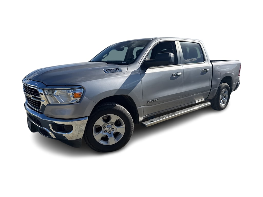 2019 RAM Ram 1500 Pickup