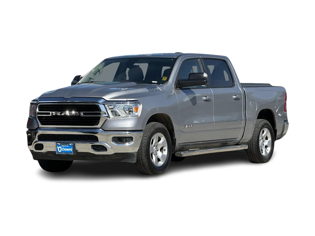 2019 RAM Ram 1500 Pickup