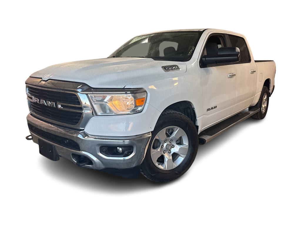 2020 RAM Ram 1500 Pickup