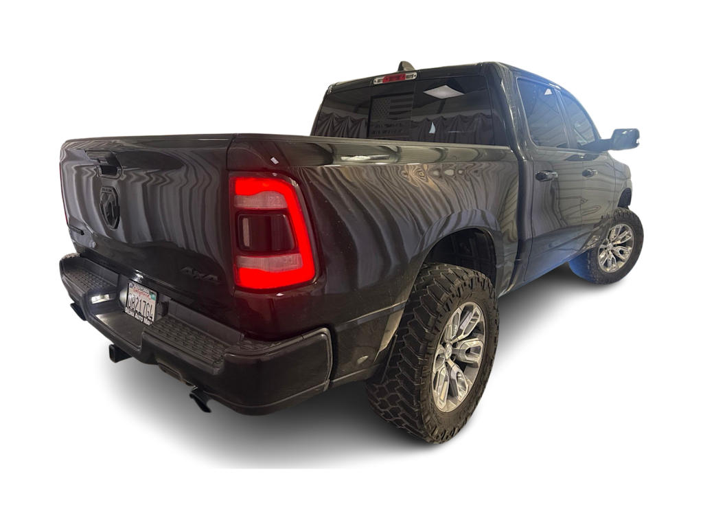 Thumbnail: 2020 RAM 1500 - 14