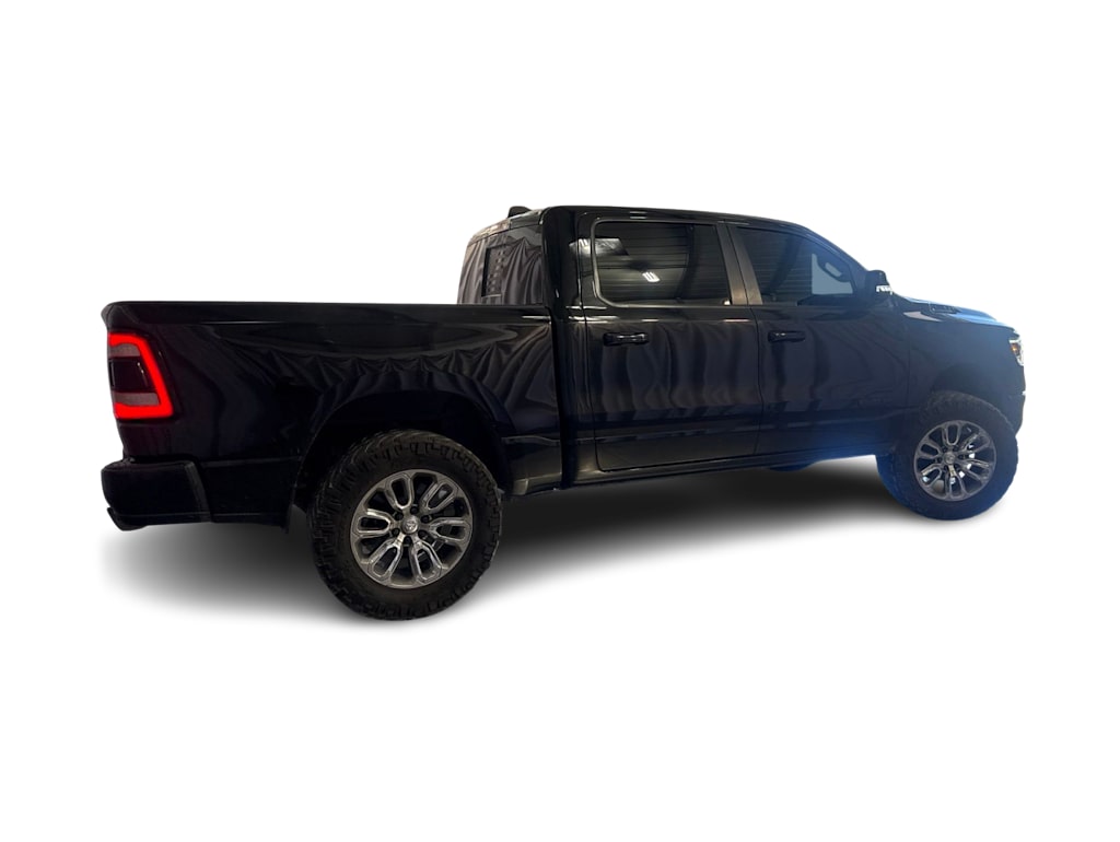 Thumbnail: 2020 RAM 1500 - 2