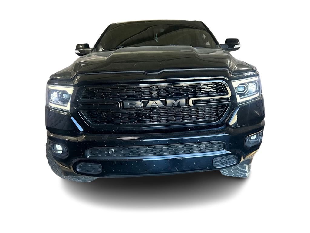 Thumbnail: 2020 RAM 1500 - 5