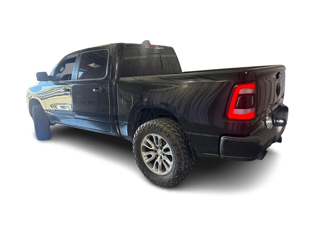 Thumbnail: 2020 RAM 1500 - 3