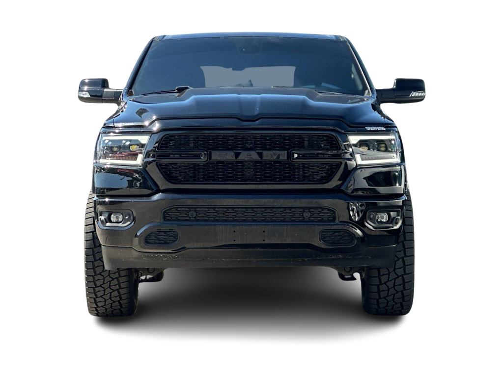 Thumbnail: 2020 RAM 1500 - 6