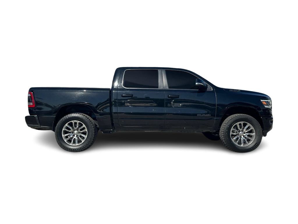 Thumbnail: 2020 RAM 1500 - 18
