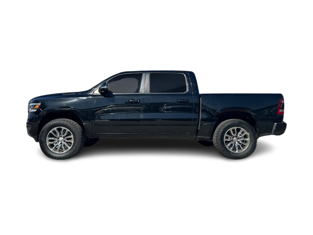 Thumbnail: 2020 RAM 1500 - 3