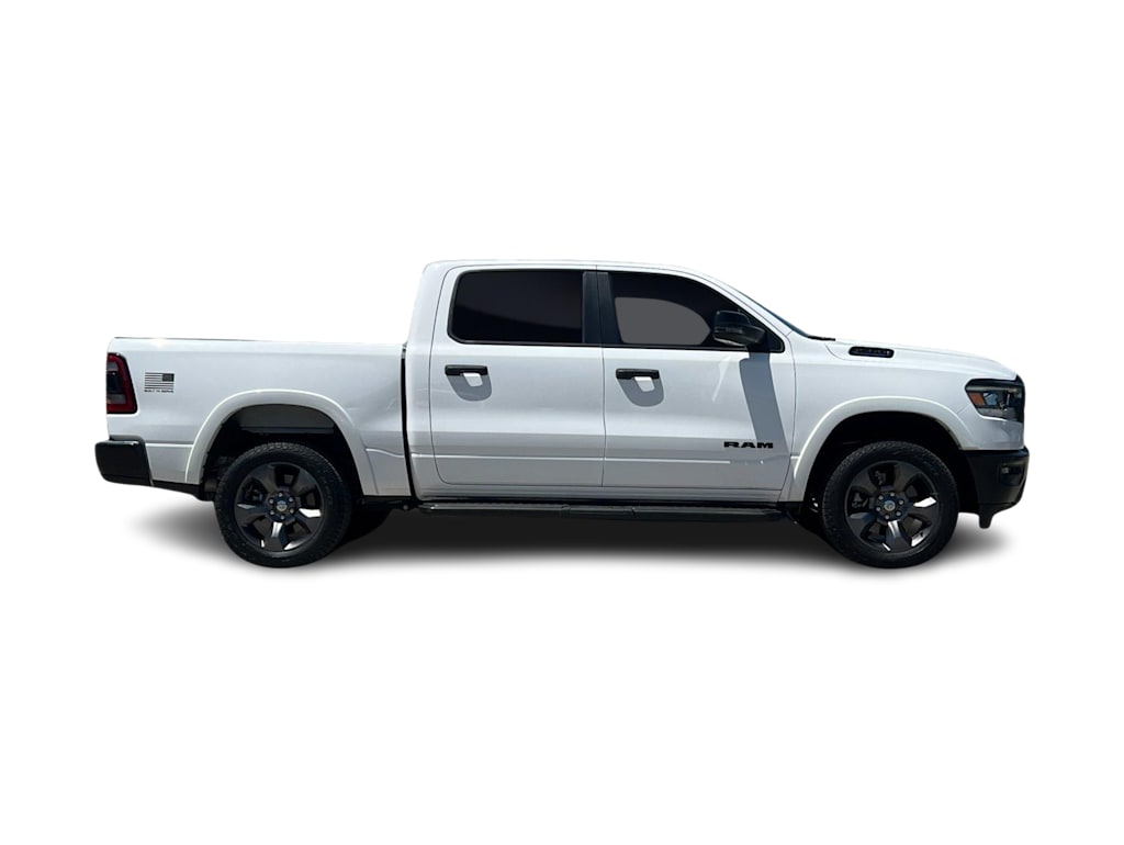 Thumbnail: 2023 RAM 1500 - 17