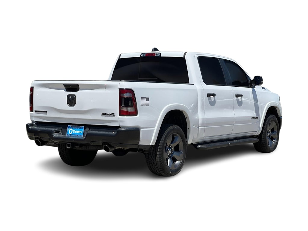 Thumbnail: 2023 RAM 1500 - 16