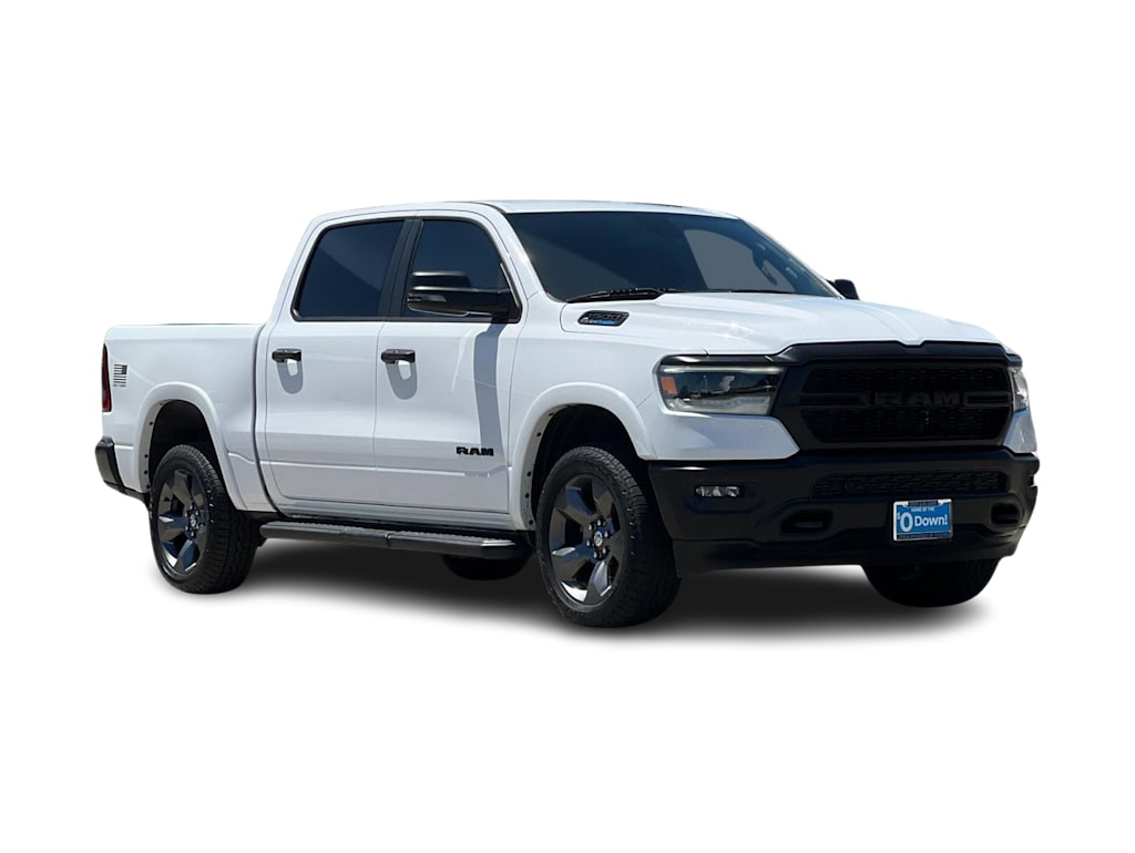 Thumbnail: 2023 RAM 1500 - 18