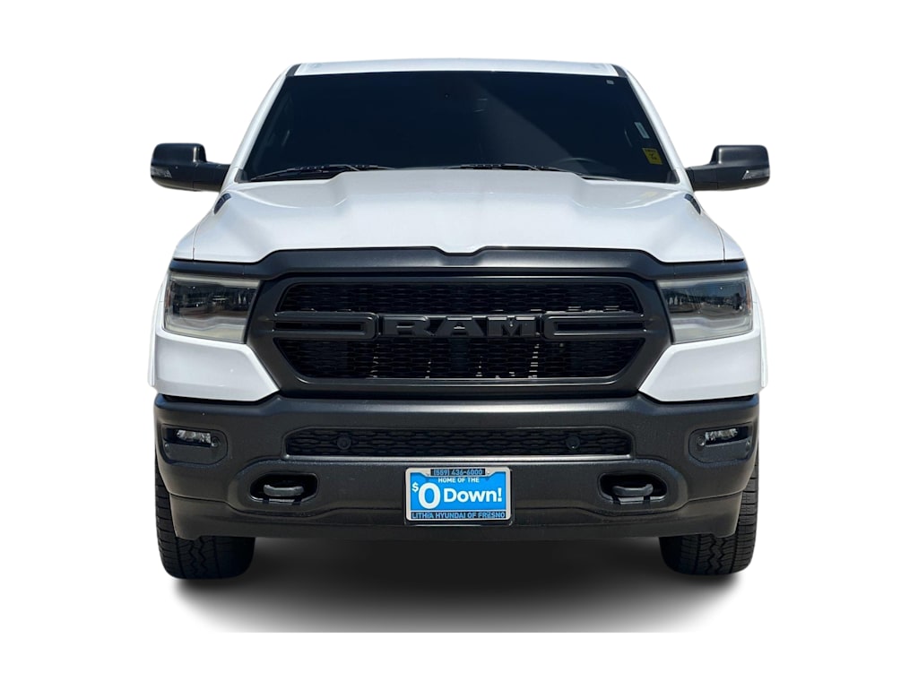 Thumbnail: 2023 RAM 1500 - 19