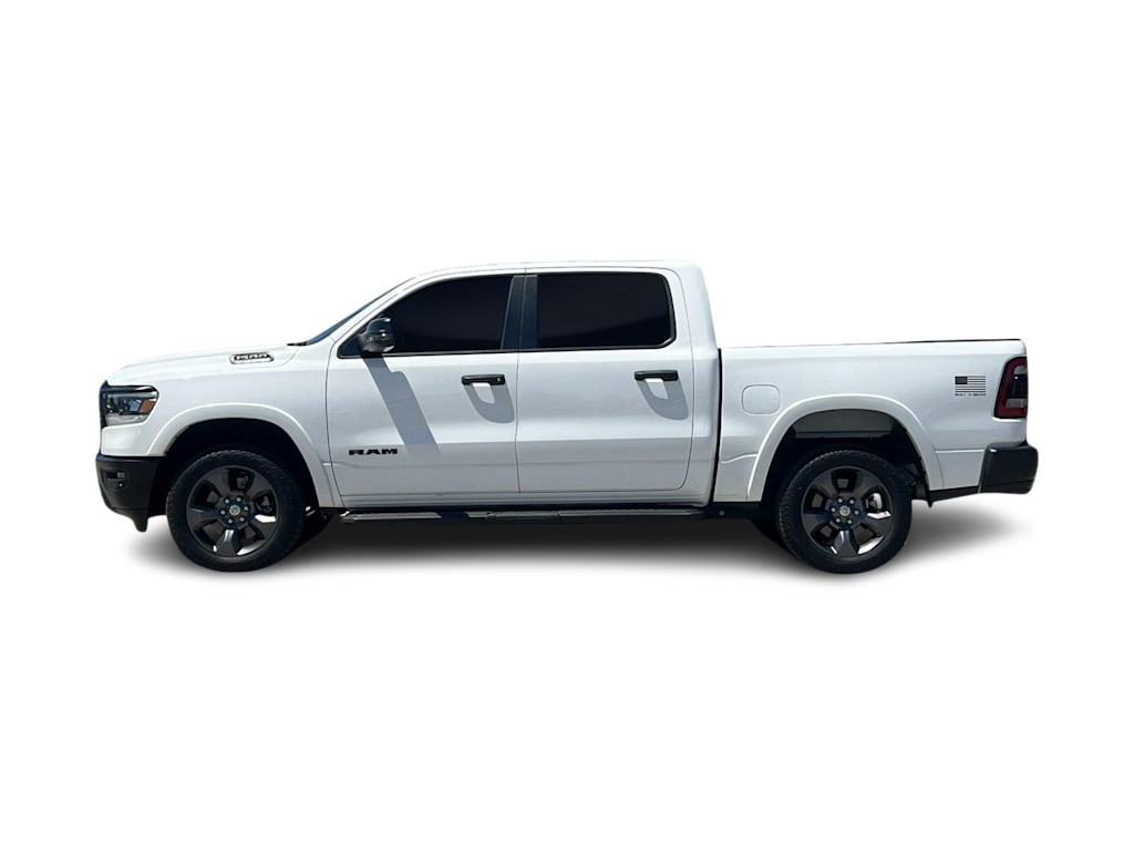 Thumbnail: 2023 RAM 1500 - 3