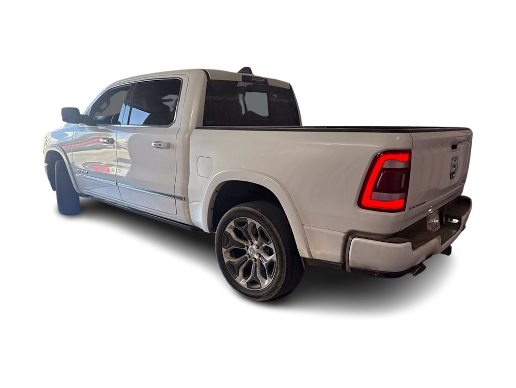 Thumbnail: 2021 RAM 1500 - 4
