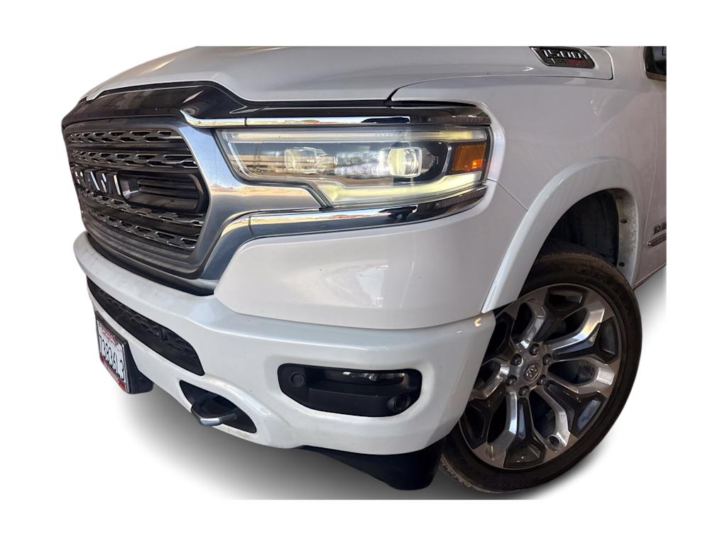 Thumbnail: 2021 RAM 1500 - 16