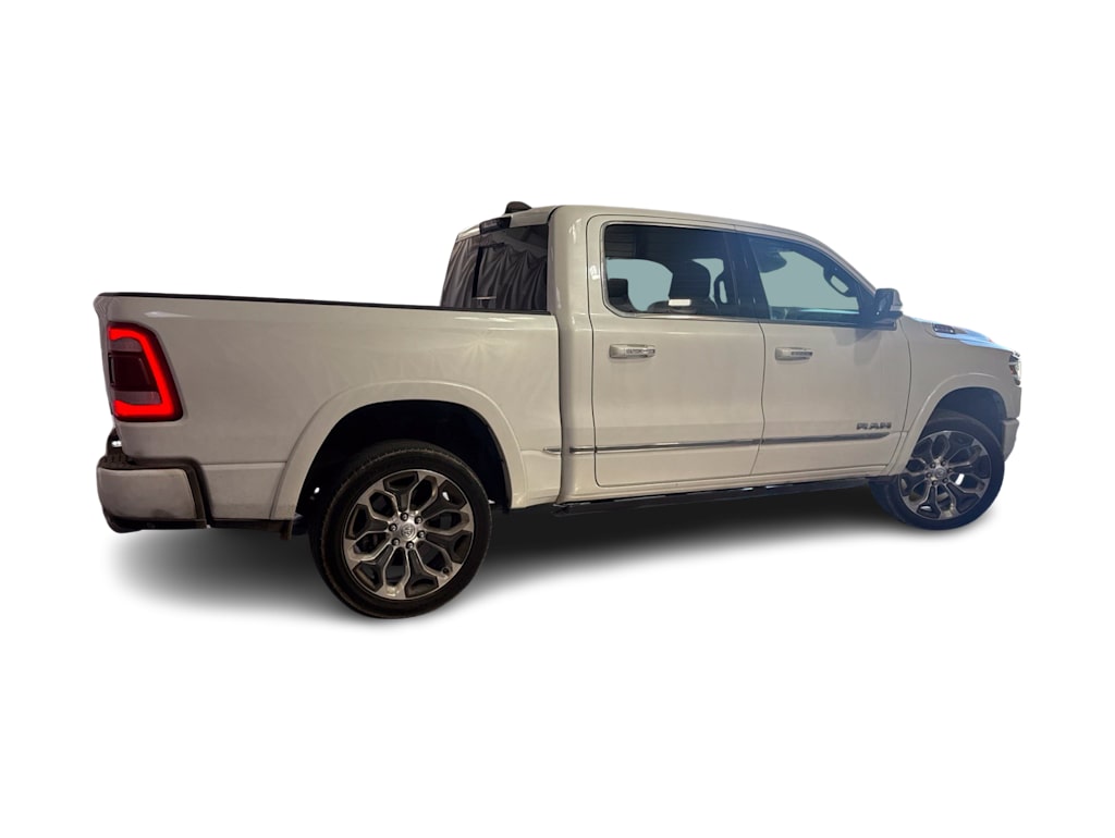 Thumbnail: 2021 RAM 1500 - 14