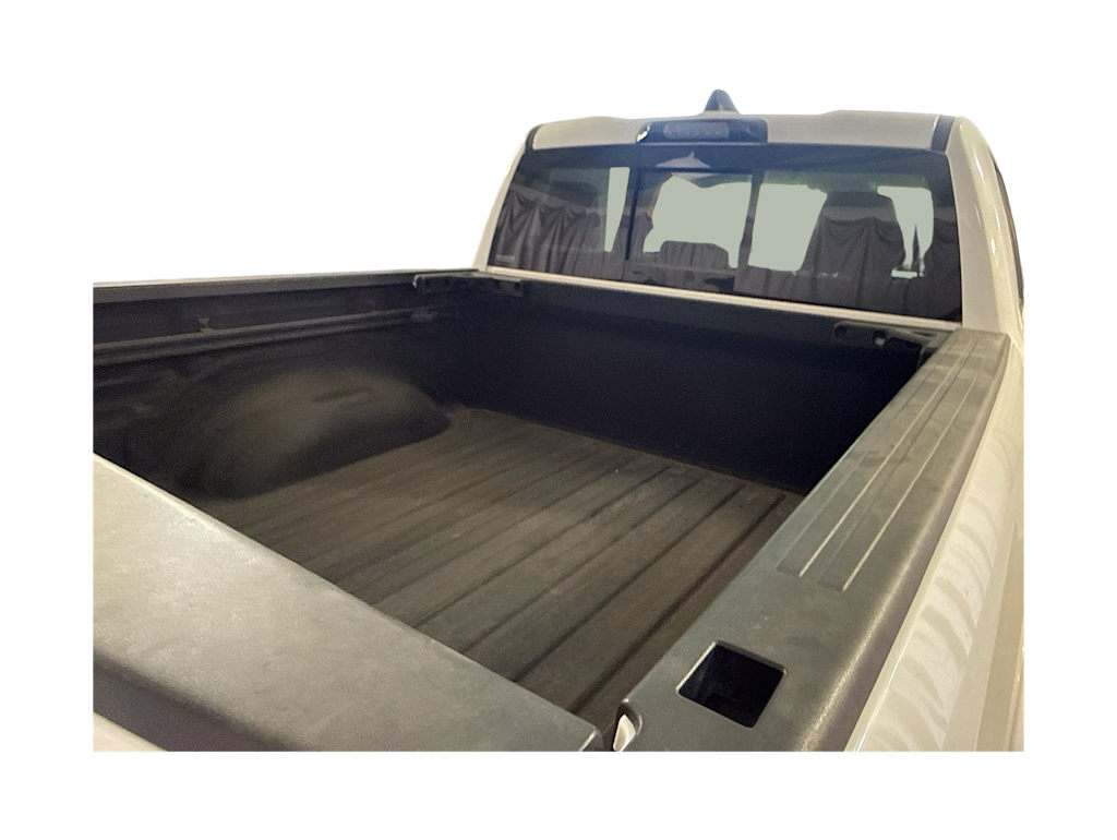 Thumbnail: 2021 RAM 1500 - 12