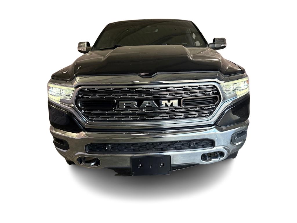 Thumbnail: 2022 RAM 1500 - 5