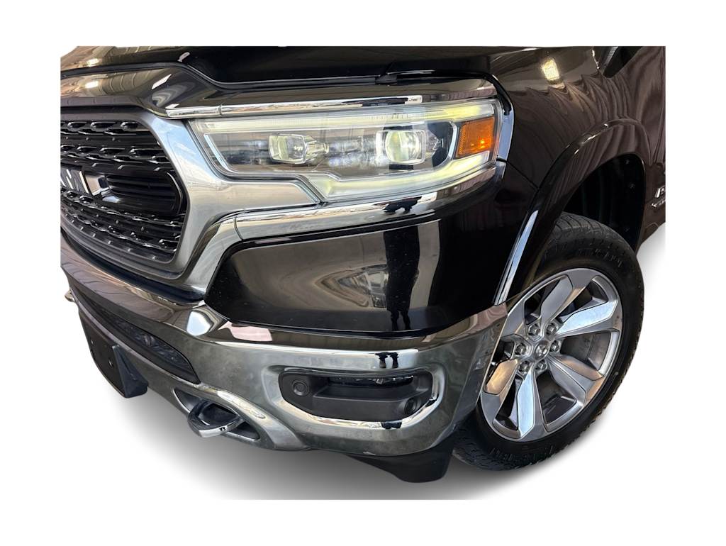 Thumbnail: 2022 RAM 1500 - 16