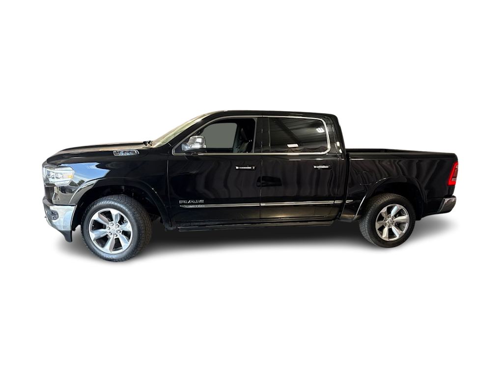 Thumbnail: 2022 RAM 1500 - 15