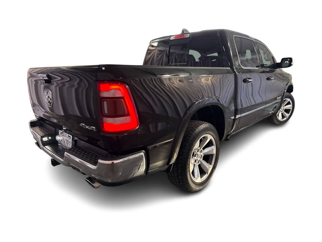 Thumbnail: 2022 RAM 1500 - 14